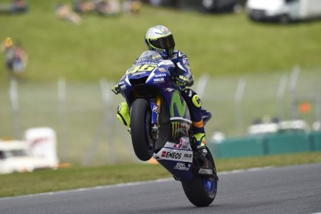 Valentino Rossi