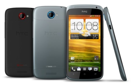 HTC Ville C, la posible versión del One S con un nuevo HTC Sense y un procesador anterior