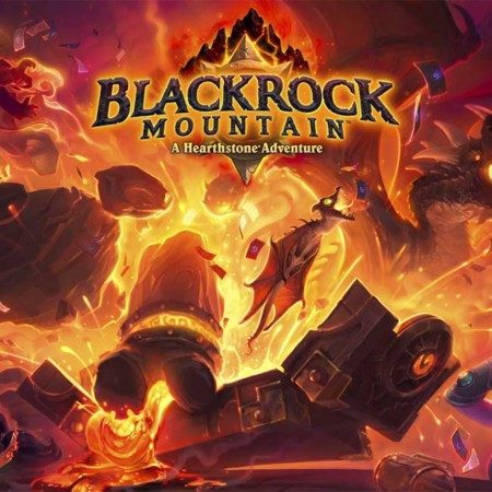 Tras jugar a Hearthstone: Montaña Roca Negra esto es lo que nos hemos encontrado