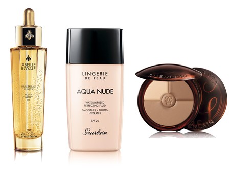 Premios Fotogramas De Plata 2018 Nathalie Poza Guerlain