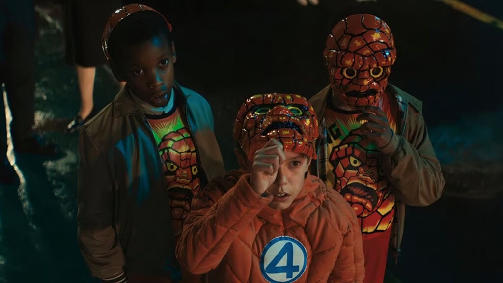 Los 4 Fantásticos: Primeros Pasos tiene una escena post créditos bellísima y de la que pocos entenderán su relevancia 