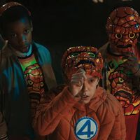 Los 4 Fantásticos: Primeros Pasos tiene una escena post créditos bellísima y de la que pocos entenderán su relevancia 