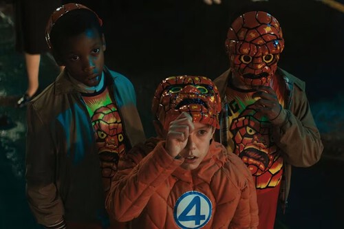 Los 4 Fantasticos Primeros Pasos Arruinan La Sorpresa Su Primera Escena Post Creditos Es Un Spoiler Muy Grande Del Futuro Del Mcu Compressed 3