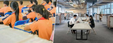 China começa a recrutar profissionais de tecnologia diretamente no ensino médio, pulando a universidade 