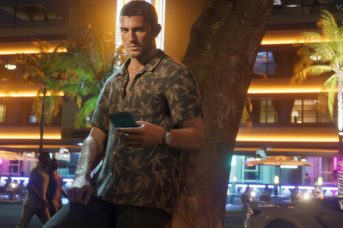 ¿GTA 5 y GTA 6 están conectados? Los fans encuentran que Jason, uno de los protagonistas, tiene algo en común con Michael