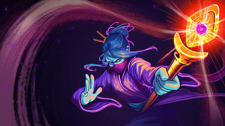 Ya puedes probar el nuevo personaje de Slay the Spire en la beta del juego