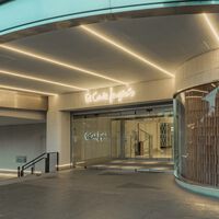 Esta chaqueta tipo Barbour promete ser la más usada del otoño y El Corte Inglés la tiene casi a mitad de precio