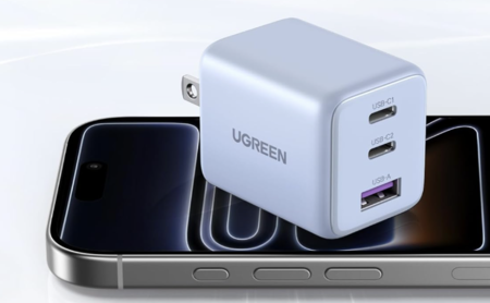 Cargador Ugreen