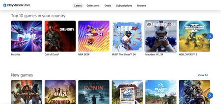 Sony Esta Implementando Precios Dinamicos En Playstation Y Los Jugadores No Estan Nada Contentos Con La Iniciativa Compressed