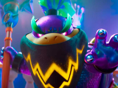 Super Mario Galaxy