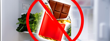 Profeco, expertos en consumo: "la humedad del refrigerador puede opacar el chocolate y favorecer la formación de una capa blanquecina"