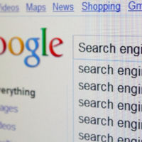 Posicionamiento SEO: páginas de categorías