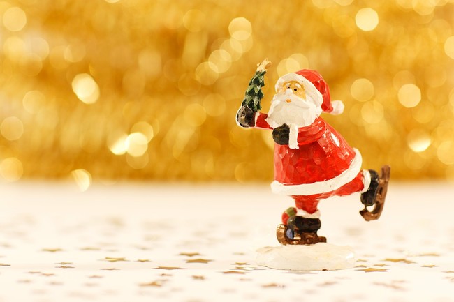 Santa Claus 2918 1280