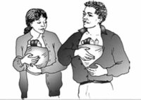 Guía práctica sobre el Método Madre Canguro