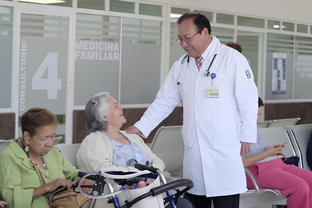 Imss Detecta Fraude Empleados Pensiones Mexico Xataka Mexico 2