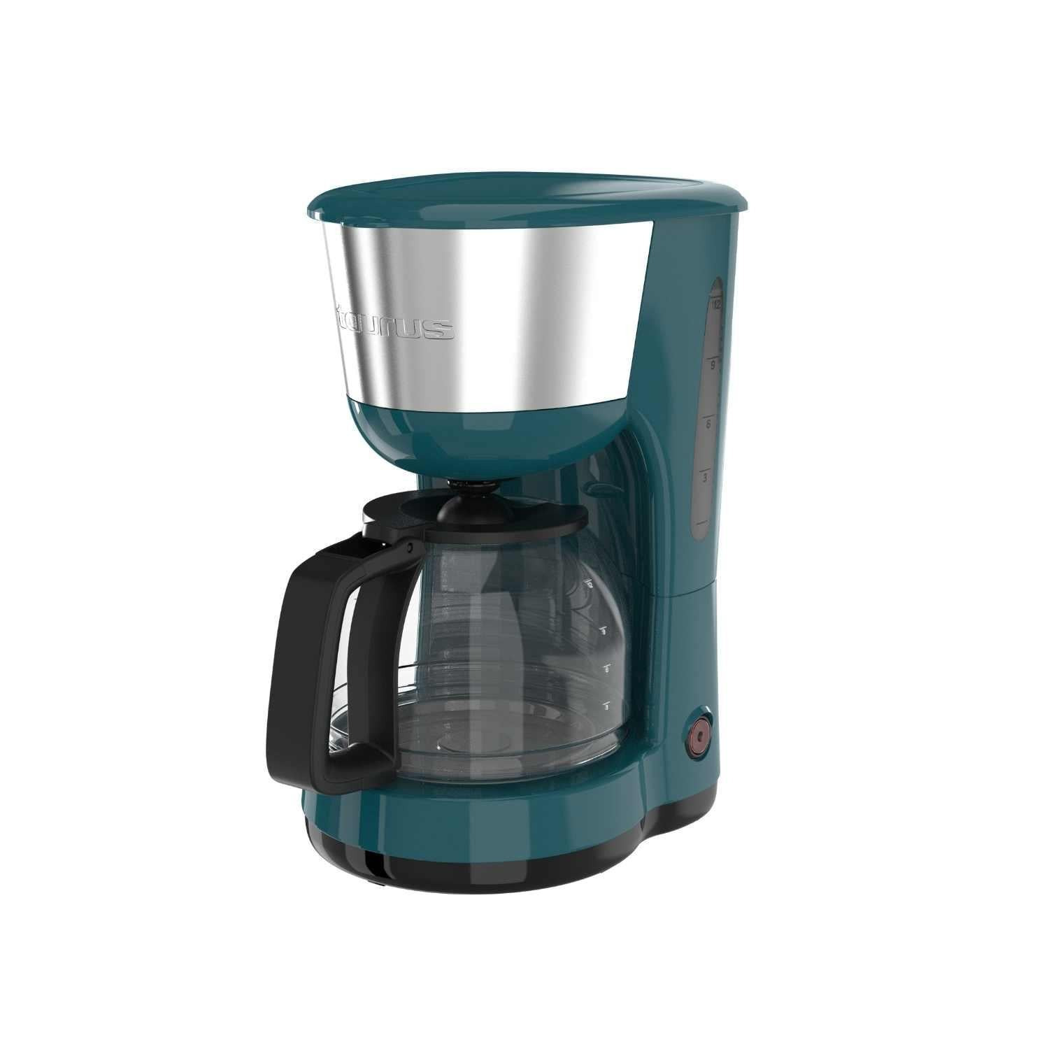 Cafetera de Goteo Taurus - 12 tazas