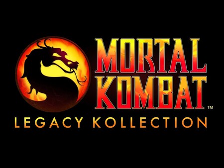 Mortal Kombat 3