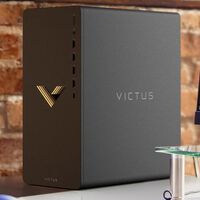 Baja de los 900 euros y es uno de los mejores PC gaming baratos que encontramos hoy: HP Victus con RTX 3060