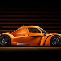 Radical quiere revalidar su título de coche más rápido en Nürburgring con el RXC500