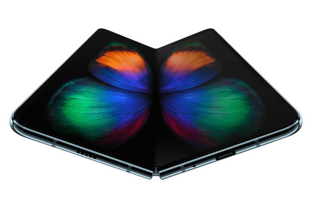 Samsung Galaxy Fold: el móvil plegable ya está aquí