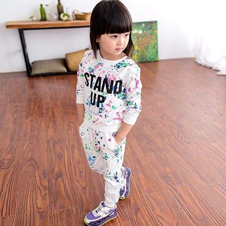 ropa para la vuelta al cole