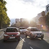 El SEAT Arona estrena nuevas versiones con extra de equipamiento por menos de 300 euros, ¿merecen la pena? 