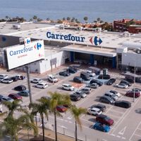 Sin tubos y sin instalaciones: Carrefour vende el climatizador por menos de 80 euros que podemos usar incluso de noche   