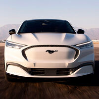 Ford responde a la guerra de precios de Tesla: el Mustang Mach-E ahora es mucho más barato 