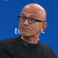 Microsoft acaba de abrir um gigantesco plano de saídas voluntárias para cerca de 27% de sua equipe, cerca de 60.000 funcionários