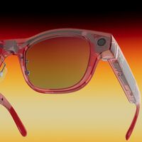 Con OpenAI y Gemini, las HTC Vive Eagle son las nuevas gafas inteligentes que van a por Meta y Xiaomi