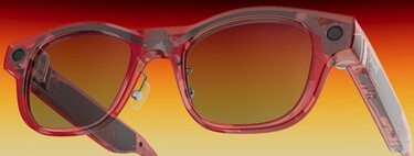 Con OpenAI y Gemini, las HTC Vive Eagle son las nuevas gafas inteligentes que van a por Meta y Xiaomi