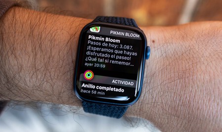 Apple Watch Series 7, análisis: review con características, precio y  especificaciones