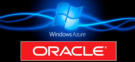 El acuerdo de Microsoft con Oracle da sus primeros frutos en Azure