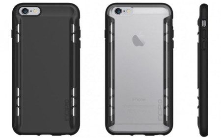 Incipio Trestle, la carcasa para iPhone 6 Plus que no podrás doblar ni queriendo
