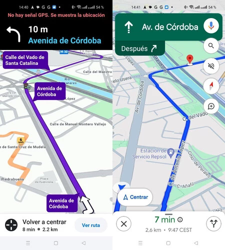 一般に、Google マップでは、速度取締機であるかどうかにかかわらず、Waze よりもはるかに少ない速度取り締まりが表示されます。