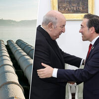 Mientras medio mundo se rompe la cabeza para obtener gas, España ha conseguido que Argelia se lo venda con "descuento"
