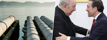 Mientras medio mundo se rompe la cabeza para obtener gas, España ha conseguido que Argelia se lo venda con "descuento"