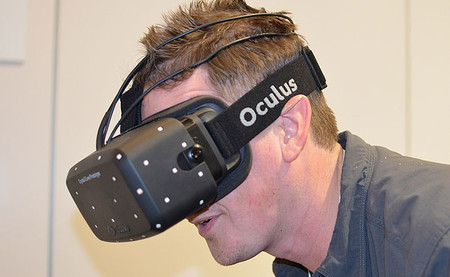 Cuando se traspasa la línea roja: el fundador de Oculus VR recibe amenazas de muerte