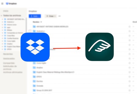 Iba a abandonar Dropbox hasta que descubrí Maestral: este cliente le devuelve gratis el brillo perdido y elimina sus restricciones