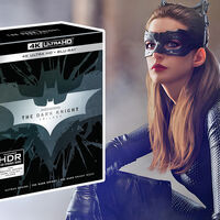La mejor trilogía de Batman es de Christopher Nolan y Amazon está rematando la colección en Blu-Ray 4K por solo 811 pesos 
