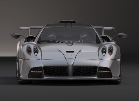 Pagani Imola 2021: Con 827 hp y un costo que supera los 120 mdp