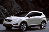 El SUV de SEAT podría llegar en 2014 