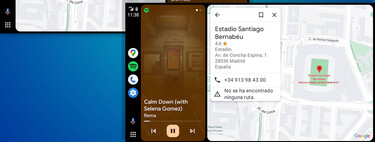 Android Auto con Spotify a la derecha o a la izquierda: tú eliges con el nuevo ajuste 