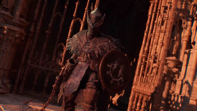 Imagen de The Lords Of The Fallen (Hexworks)