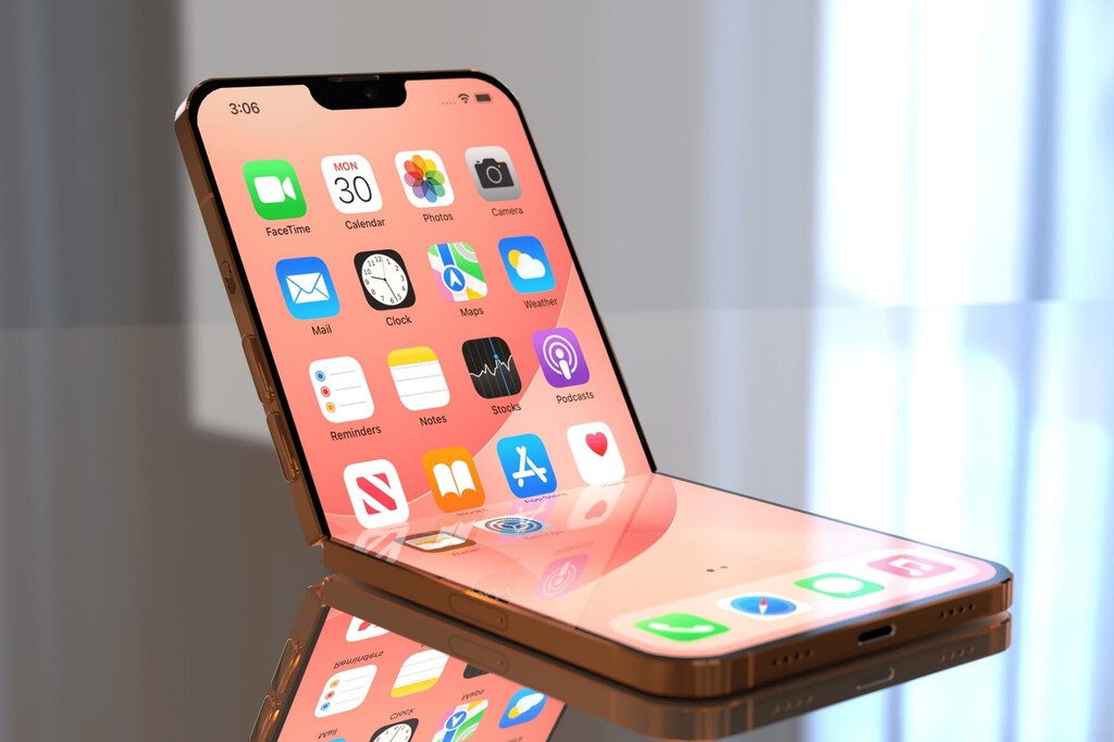 Pocos iPhone me han creado tanta expectación como el plegable. Y las filtraciones apuntan a que es inminente 