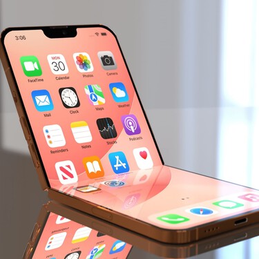 El iPhone plegable ya es imparable. Y hacía años que no me emocionaba tanto con un móvil