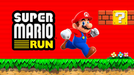 Probamos Super Mario Run, te decimos cuántos megas consumirás