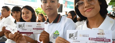 Becas Bienestar 2025: cuándo se entregan las tarjetas del Banco de Bienestar para los alumnos de nivel medio y superior 