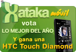 Lo mejor del 2008, no te olvides de votar