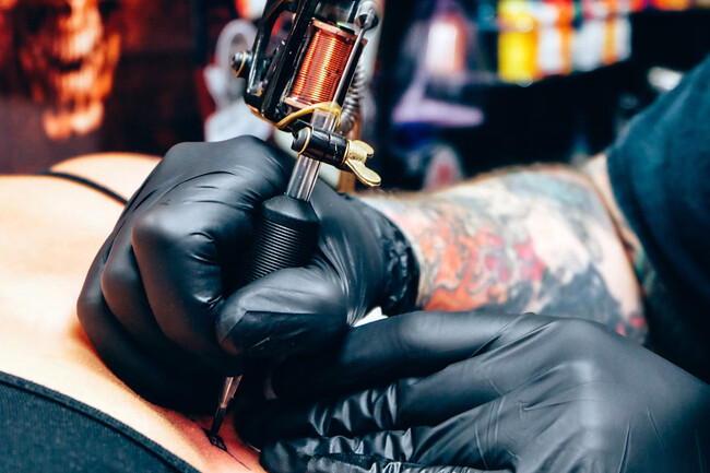 Trabajar Siete Dias A La Semana En Esta Startup De Ia No Era Suficiente Compromiso Tambien Pedian Un Tatuaje Obligatorio